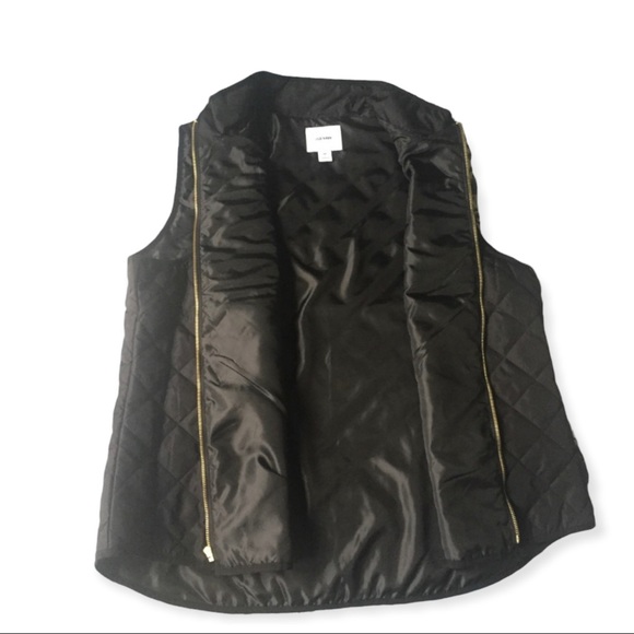 Women’s XXL black vest - Picture 2 of 5